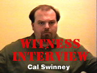Cal Swinney